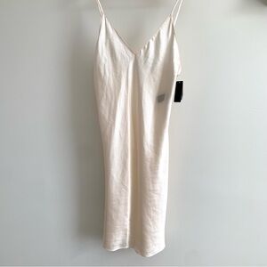 NATORI Satin Night Gown Size Medium